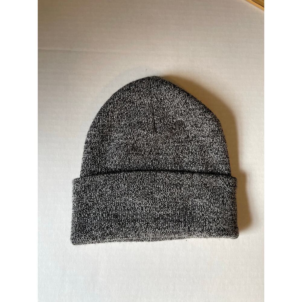Carhartt‎ Bennie Men's Gray Black OS - Picture 2 of 6